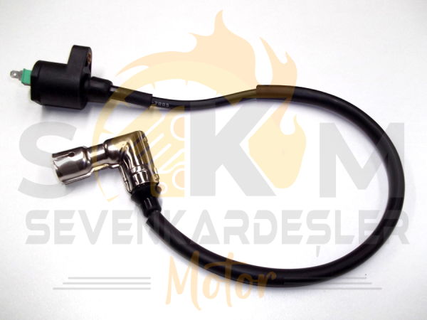 Mondıal 150mc-x (roadracer X) Atesleme Bobını